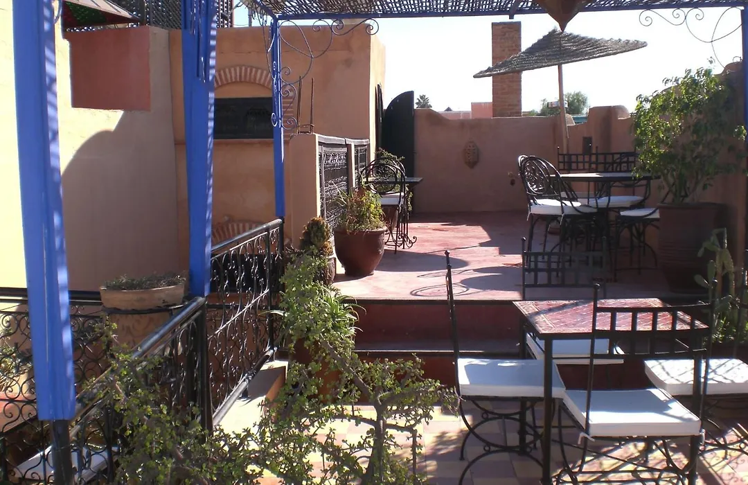 Riad Hiba 3*